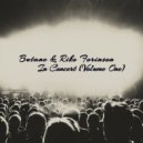 Butane & Riko Forinson - I\'m Asking You (Original Mix)