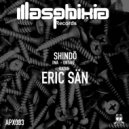 Eric Sän - Kazan (Original Mix)