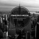 DJ Patsan - Get Down (Original Mix)