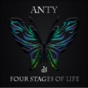Anty - Four Stages Of Life