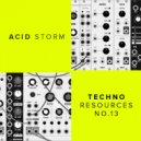Frank Beat - Acid Groove (Original Mix)