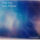 Tom Sue feat. N!klas - No Worries