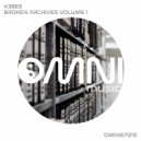 K3Bee - Faded (Original Mix)