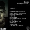 Narcotex & G-Project - Killer Funky (Original Mix)
