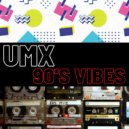 UMX - Beg On My Knees (Original Mix)