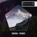 Onenoa - Tres