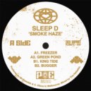 Sleep D - Green Pond