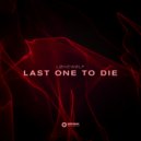 LØNEWØLF - Last One To Die
