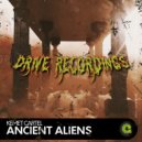 Kemet Cartel - Ancient Aliens