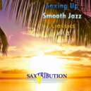 Saxtribution - Like I'm Invisible