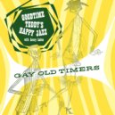 Goodtime Teddy's Happy Jazz - Some Of These Days