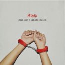 Jordan Miller & Moon Shot - MDMA