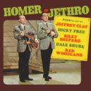 Homer & Jethro - Cielito Lindo