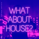 Sergio Pardo - Bohemian Groove (Original Mix)