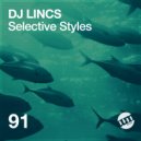 DJ LINCS - Nylon in Babylon (Original Mix)