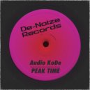 AuDio KoDe - Lost Thoughts (Original Mix)