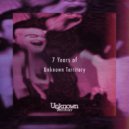 Shabaam - Planet05 (Thomas Hoffknecht\'s Trippy Edit)