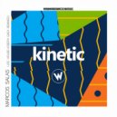 Marcos Salas - Kinetic