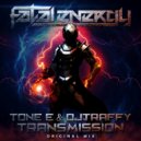 Tone-E & DJTraffy - Transmission