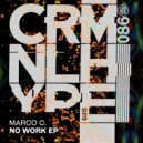 Marco C. - No Pain No Gain