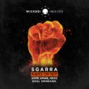SGARRA - Radeon