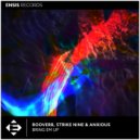 Rooverb, Strike Nine & Anxious - Bring Em Up