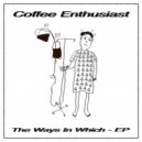 Coffee Enthusiast - Brain vs Mind