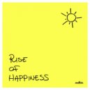 Luca Olivotto - Rise Of Happiness