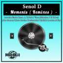 Senol D - Moments