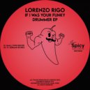 Lorenzo Rigo - St. Germain Des Pres (Original Mix)