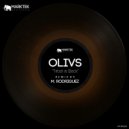 Olivs - Tribal is Back (Festa)