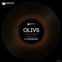 Olivs - Tribal is Back (Festa) (M. Rodriguez Remix)