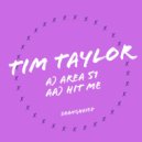 Tim Taylor (UK) - Area 51