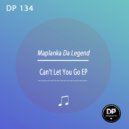 Maplanka Da Legend - Candy Glitch