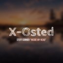 Steff Corner - Born Again (Original Mix)