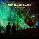 Andy Elliass,Arczi - End Of Story
