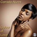 Corrado Alunni - Colour of Love (Instrumental Mix)