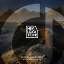 Brosso, Dub Pepper - Athelas (Original Mix)