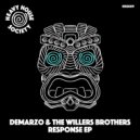 Demarzo, The Willers Brothers - Shoulders