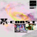 X-Coast - Synthetic Dreams