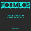 Alex Pardini - Golden Sea (Original Mix)