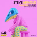 Steve Arnold - Palawan Sunrise