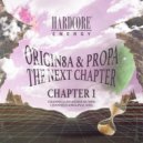 Origin8a & Propa - Channels (Original Mix)