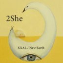 2She - New Earth