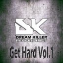 Gorilla Fist - Street Knowledge (Original Mix)