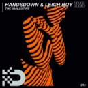 Handsdown & Leigh Boy - The Guillotine