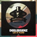 Deeleegenz - Let It Flow