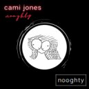 Cami Jones - A Rhythm Trip