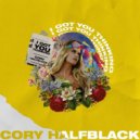 Cory Halfblack - I Got You Thinking