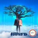 Achex ft. Babarti - Rooted